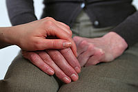 Sozialarbeit, Training, fit